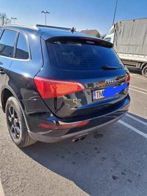 Vand Audi Q5 quattro - imagine 3