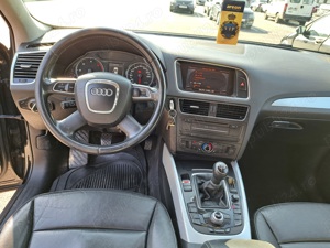 Vand Audi Q5 quattro - imagine 6