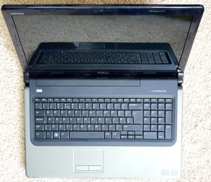 dezmembrez Laptop Dell inspiron 1764 display17' procesor i5 430 2,5ghz 8Gb DDR3 RAM 640GB HDD DVD RW - imagine 2