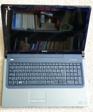 dezmembrez Laptop Dell inspiron 1764 display17' procesor i5 430 2,5ghz 8Gb DDR3 RAM 640GB HDD DVD RW - imagine 8