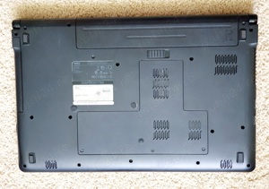 dezmembrez Laptop Dell inspiron 1764 display17' procesor i5 430 2,5ghz 8Gb DDR3 RAM 640GB HDD DVD RW - imagine 6