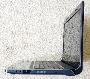 dezmembrez Laptop Dell inspiron 1764 display17' procesor i5 430 2,5ghz 8Gb DDR3 RAM 640GB HDD DVD RW - imagine 4