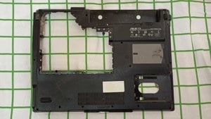 Vand (schimb)   Dezmembrez laptop Asus F7S complet, IEFTIN - imagine 4