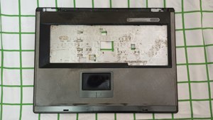 Vand (schimb)   Dezmembrez laptop Asus F7S complet, IEFTIN - imagine 2