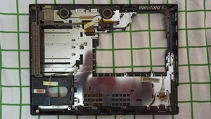 Vand (schimb)   Dezmembrez laptop Asus F7S complet, IEFTIN - imagine 5