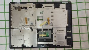 Vand (schimb)   Dezmembrez laptop Asus F7S complet, IEFTIN - imagine 3