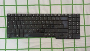 Vand (schimb)   Dezmembrez laptop Asus F7S complet, IEFTIN - imagine 6