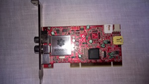 TV Tuner Pinnacle   Model: AnyTV-51019082-1.7 - imagine 2