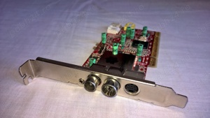 TV Tuner Pinnacle   Model: AnyTV-51019082-1.7 - imagine 4