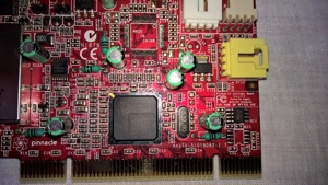 TV Tuner Pinnacle   Model: AnyTV-51019082-1.7 - imagine 3