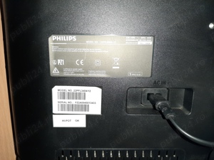 TV LED Philips,Orion 22" - imagine 5