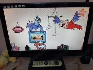 TV LED Philips,Orion 22"