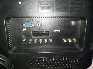 TV LED Philips,Orion 22" - imagine 4