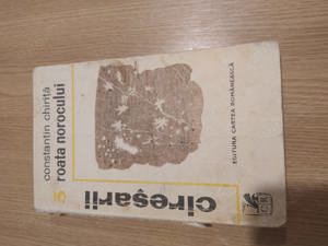  Constantin Chirita - Ciresarii, vol 3. Roata norocului