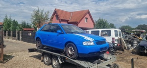 dezmembrez audi a3 - imagine 3