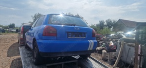 dezmembrez audi a3 - imagine 2
