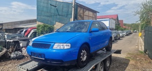 dezmembrez audi a3 - imagine 5