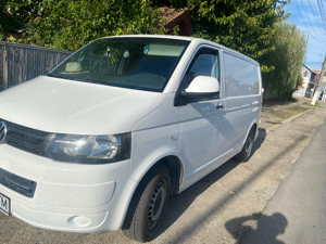 volkswagen transporter t5-2011