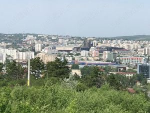 Vand teren cu PUZ - in apropiere de Family Market Bucium