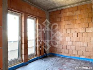 Apartament cu 2 camere in bloc nou de vanzare, Sanmartin - imagine 2