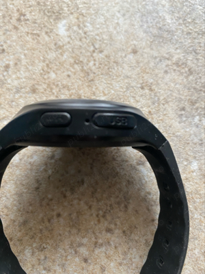 WATCHU Guardian - GPS Tracker Watch & Phone by CPR Code: 100582