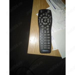 Telecomanda televizor