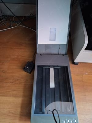 Scanner Canon CanoScan LiDE 60 - imagine 4