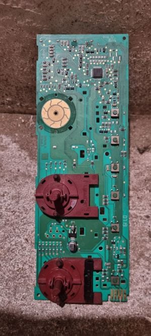 Piese masina spalat Indesit WINV 70 - imagine 5