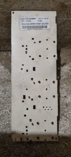 Piese masina spalat Indesit WINV 70 - imagine 7