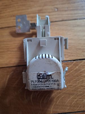 Piese masina spalat Indesit WINV 70 - imagine 8