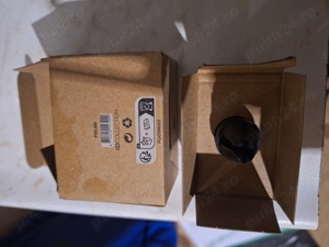 suport auto telefon universal gura de aerisire nou - imagine 2