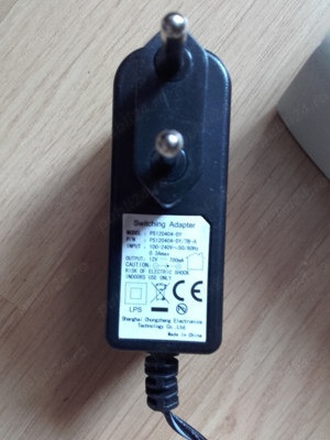 vand modem VDSL Siemens Alice 1121 - imagine 4