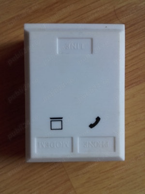 vand modem VDSL Siemens Alice 1121 - imagine 9