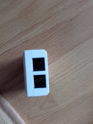 vand modem VDSL Siemens Alice 1121 - imagine 7