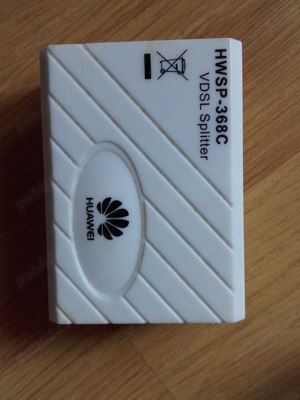 vand modem VDSL Siemens Alice 1121 - imagine 8