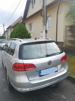 Passat B7 2011 08 - imagine 5