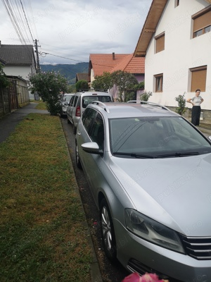 Passat B7 2011 08 - imagine 3