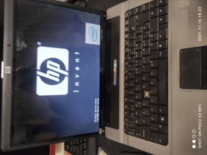Vând laptop HP PENTRU PIESE dar funcțional - imagine 4