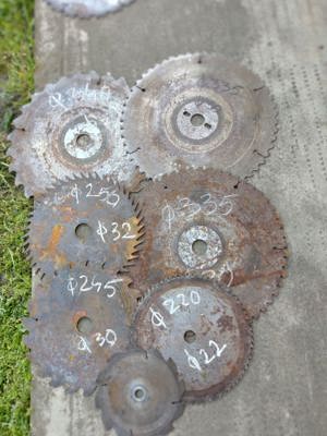 disc diamantat ,pinze circular, freze  - imagine 4