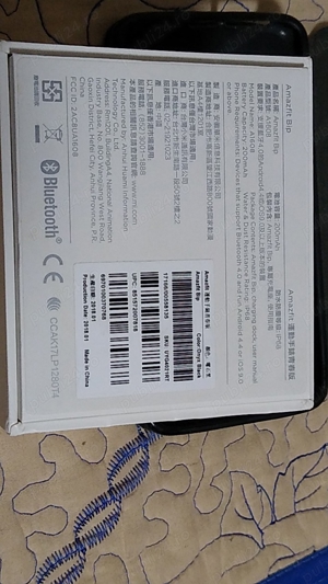 Vand Ceas smartwatch Xiaomi Amazfit Bip - imagine 8