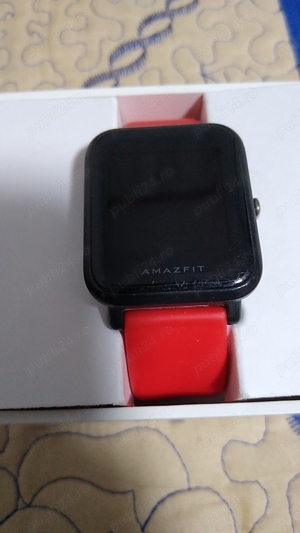 Vand Ceas smartwatch Xiaomi Amazfit Bip - imagine 4