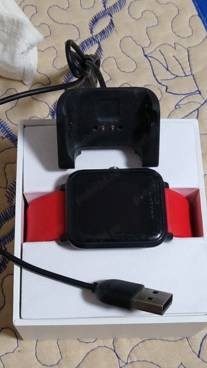 Vand Ceas smartwatch Xiaomi Amazfit Bip - imagine 3