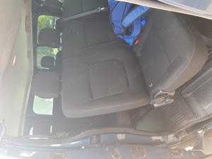 Renault Trafic 8+1 - imagine 5