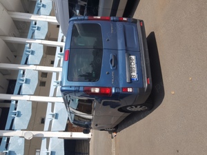 Renault Trafic 8+1 - imagine 2