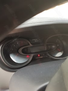 Renault Trafic 8+1 - imagine 4