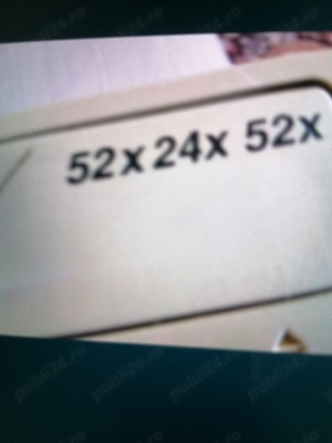 Dvd rw(+-) drive lg - imagine 3