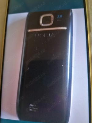 Nokia2700 c slide nou - imagine 4