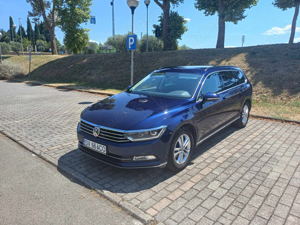 Vw Passat 2018  190Cp  Padele  Full Display   Led - imagine 3
