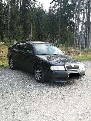 Skoda Octavia 1  - imagine 8
