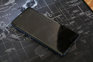 Samsung Galaxy S21 Ultra - imagine 3